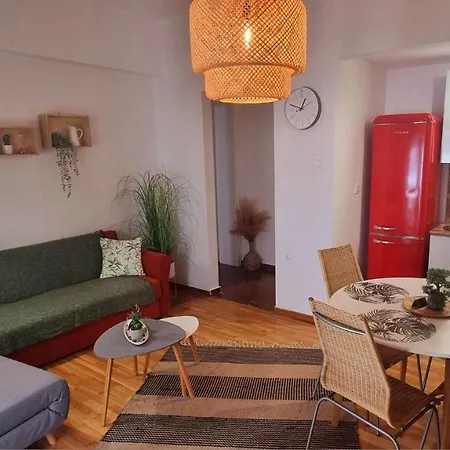 Charming Volos House 2 Exterior photo