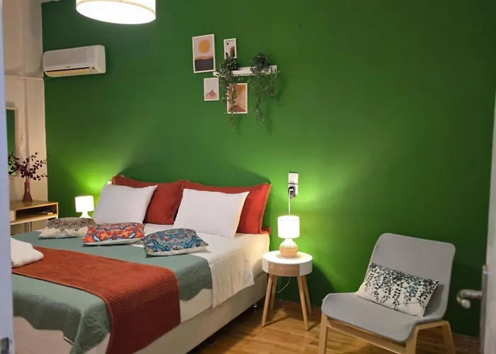 Charming Volos House 2