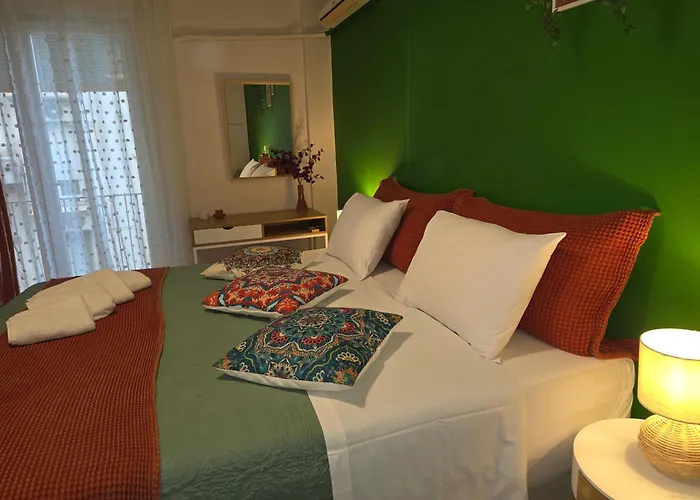 Charming Volos House 2