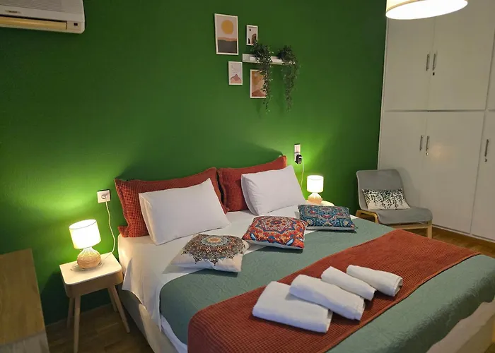 Charming Volos House 2