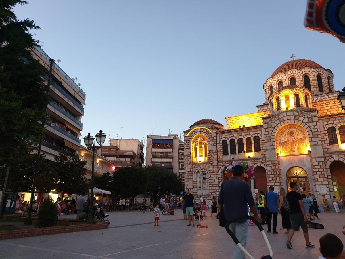 Charming House 2 * Volos