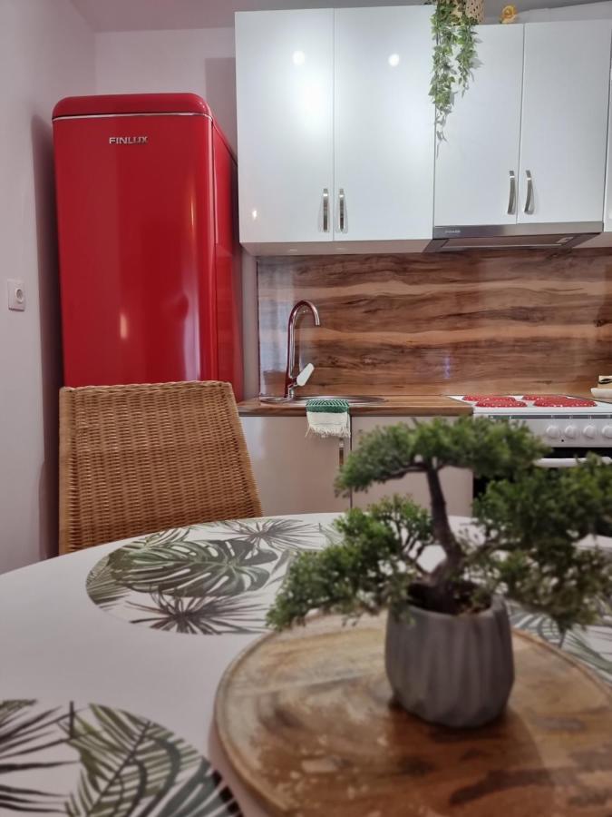 Apartment Charming House 2 *
