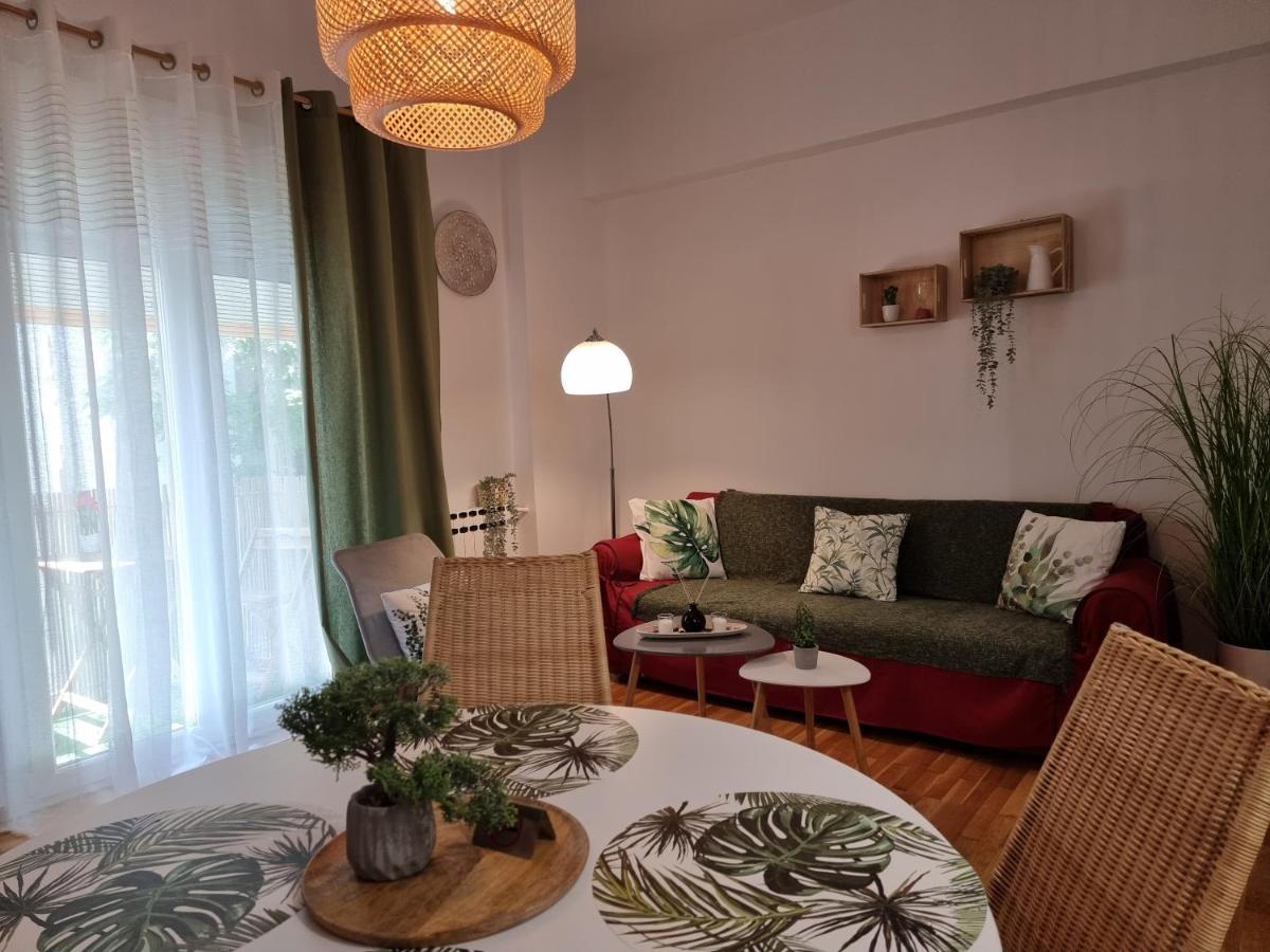 Apartment Charming House 2 *