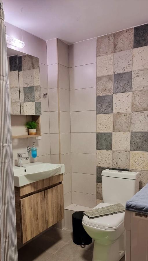 Charming House 2 Apartment Volos