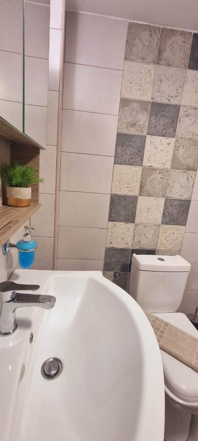 Apartment Charming House 2 Volos