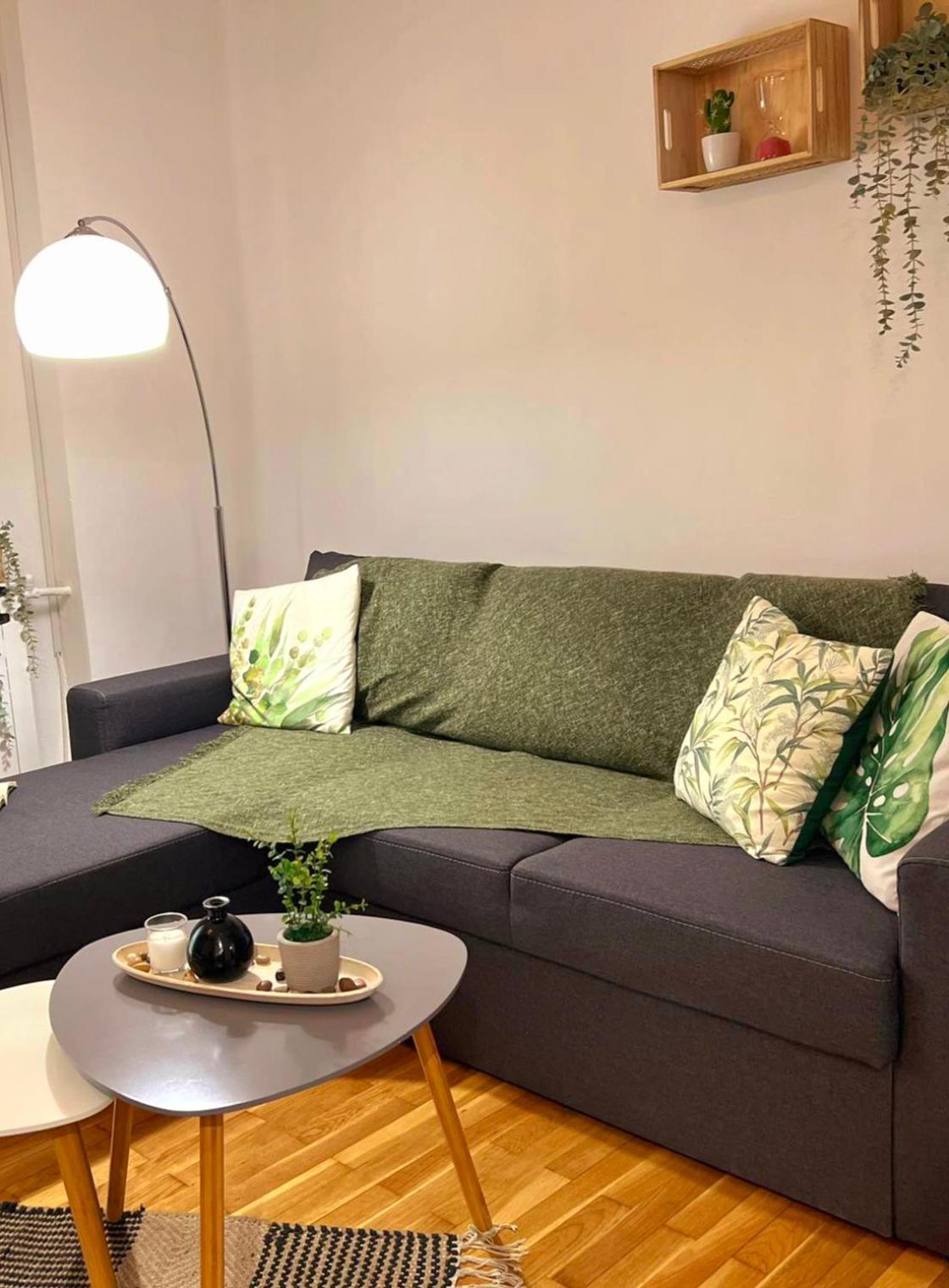 Charming House 2 Apartment
