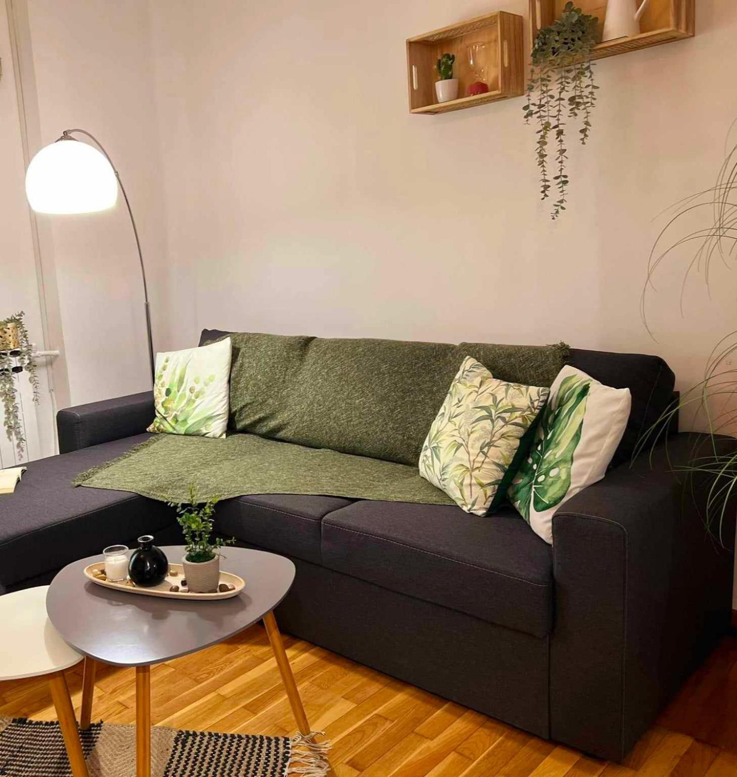 Charming House 2 Apartment