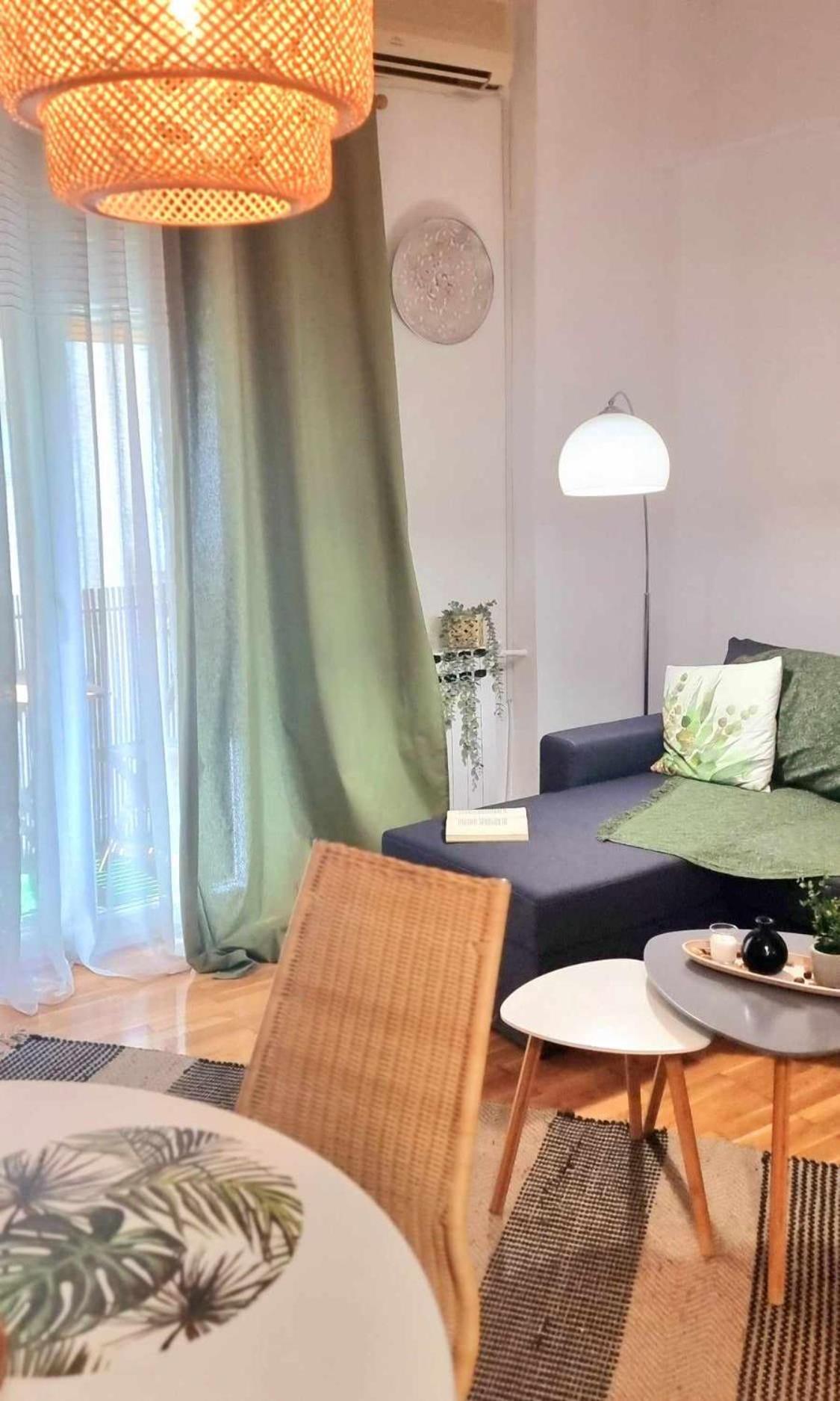 Charming House 2 Volos