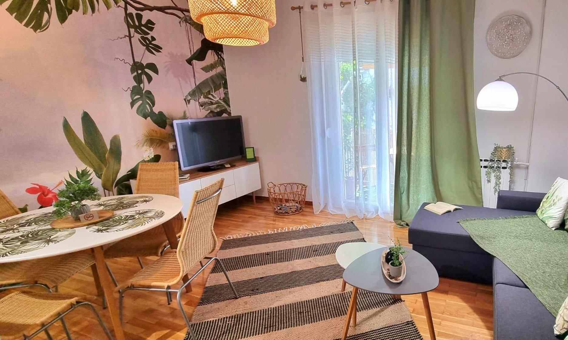 Apartment Charming House 2 Volos