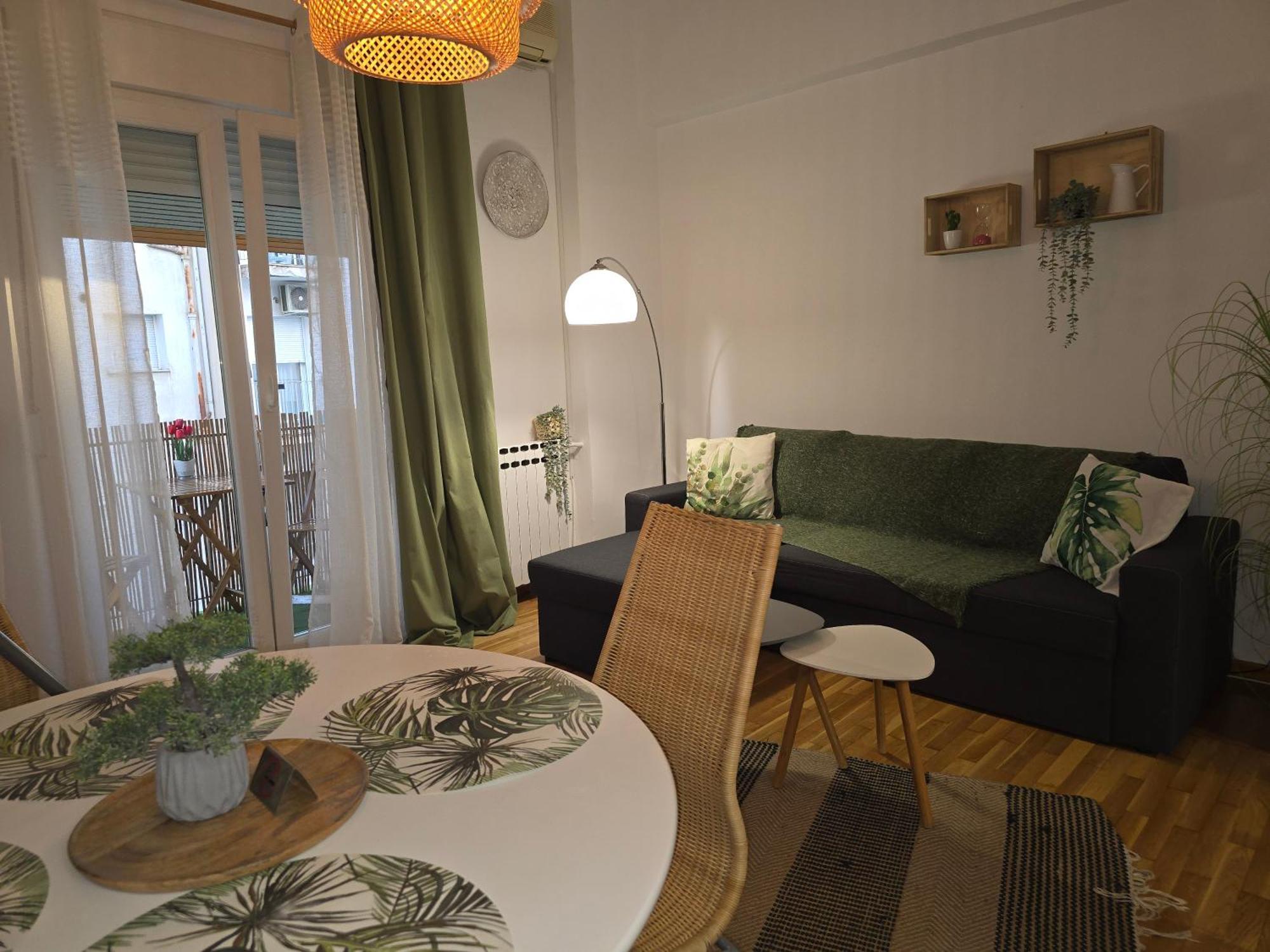 Charming House 2 * Volos