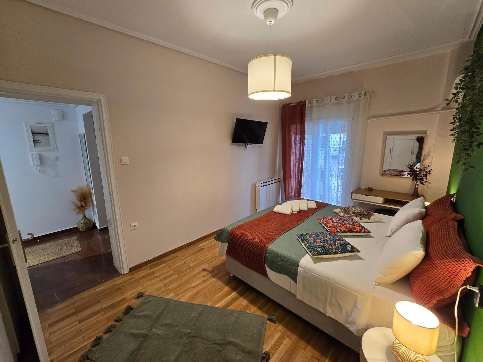 Charming House 2 Apartment *