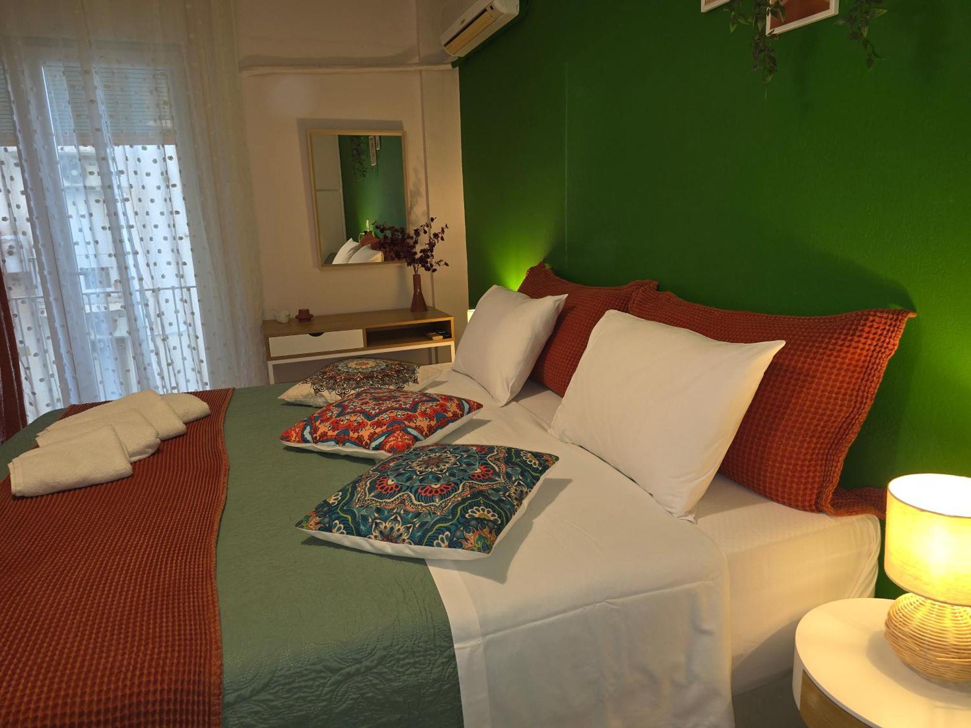 Charming House 2 Apartment Volos