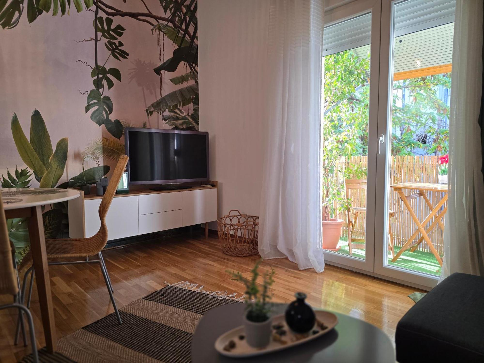 Apartment Charming House 2 Volos