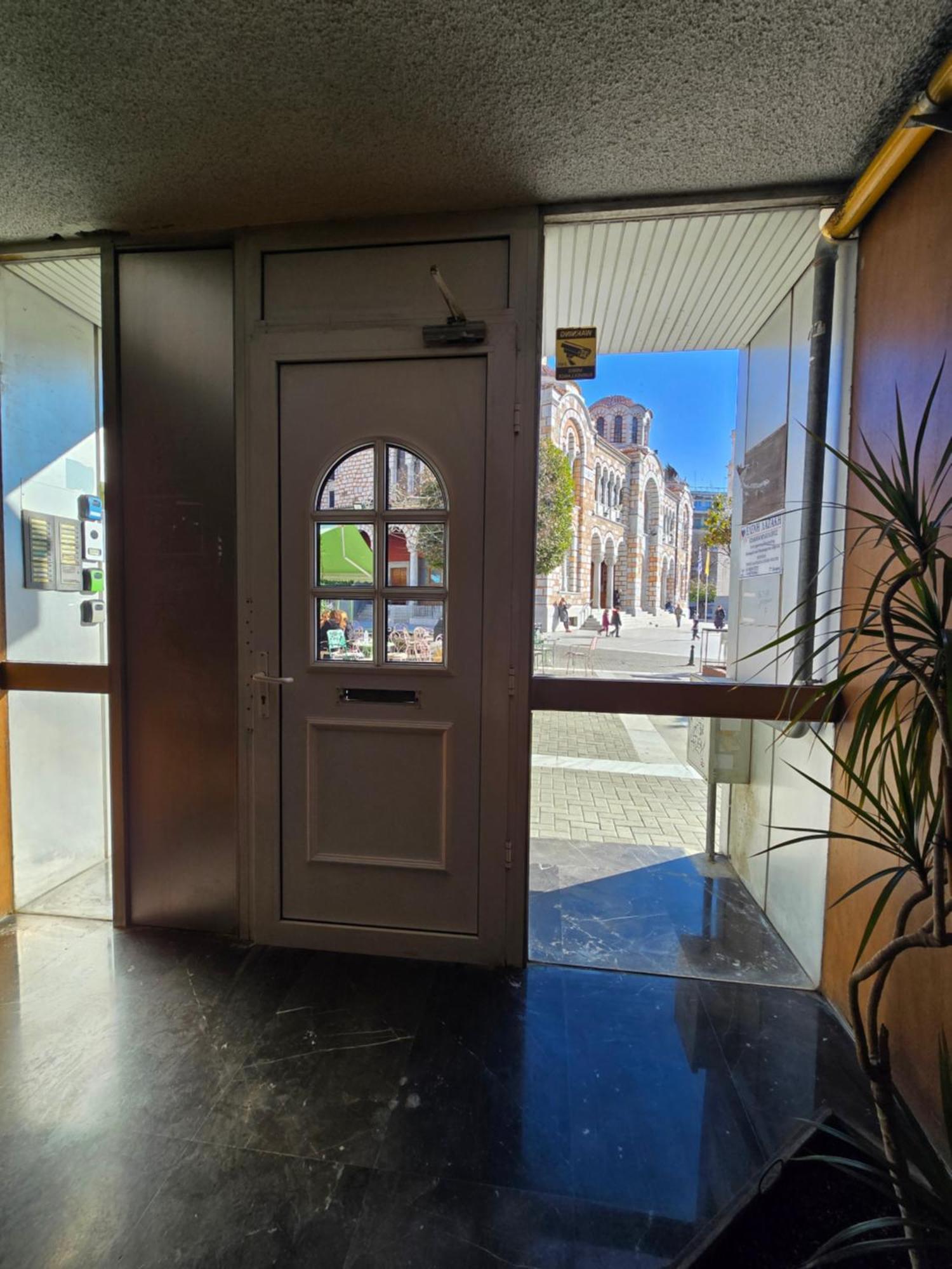Apartment Charming House 2 Volos